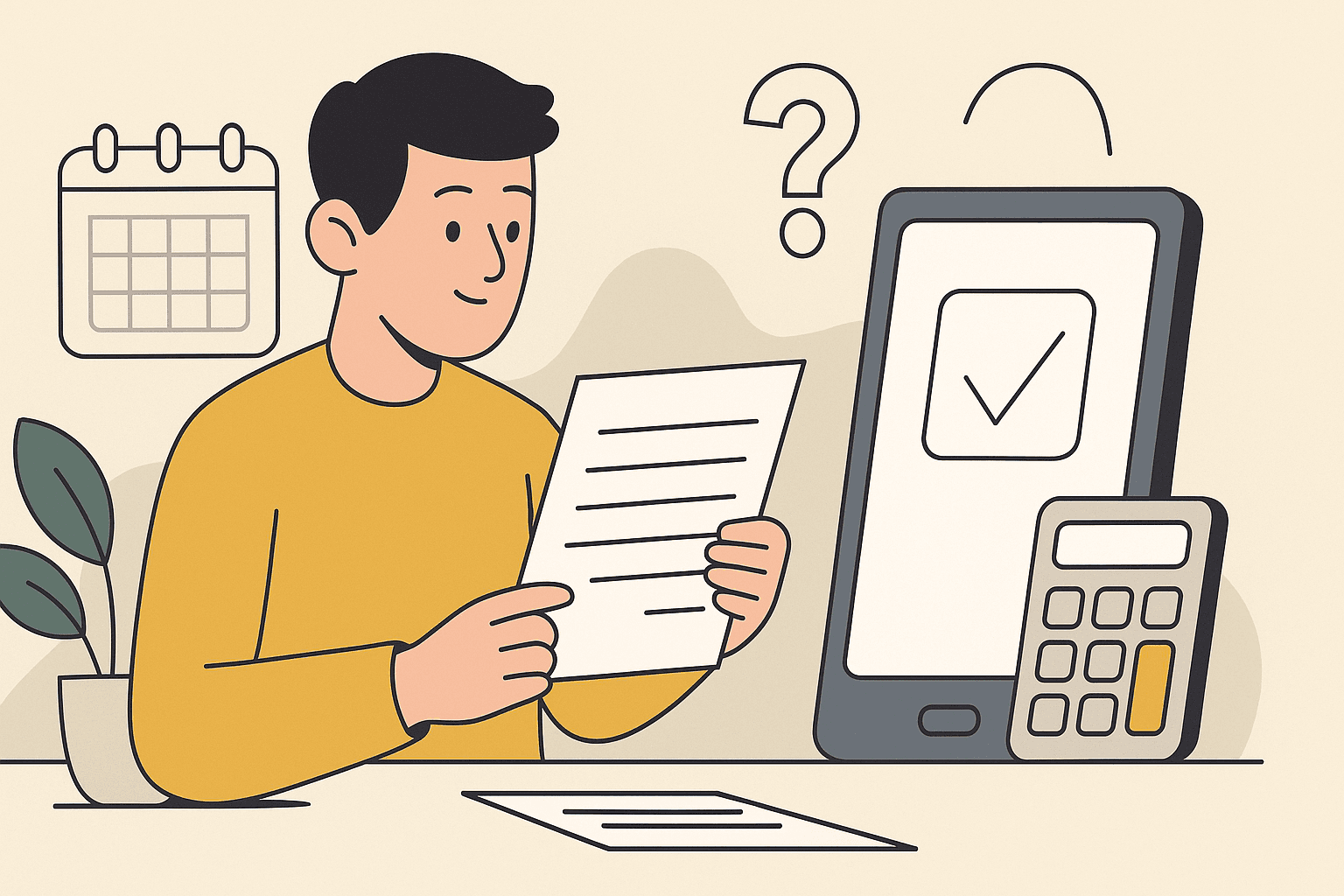 Do You Need to File a Self Assessment? Simple UK Guide