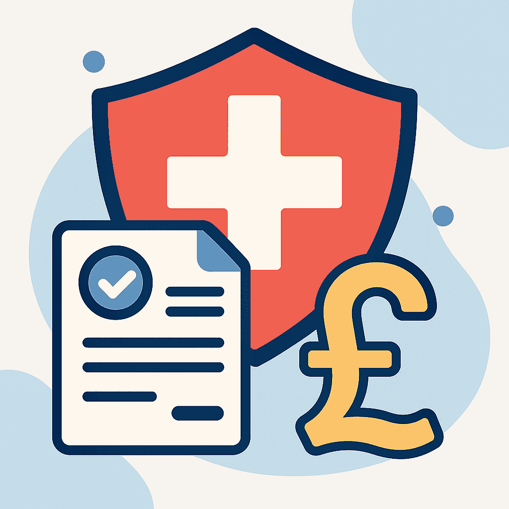 Do You Pay Tax on Private Health Insurance from Work?