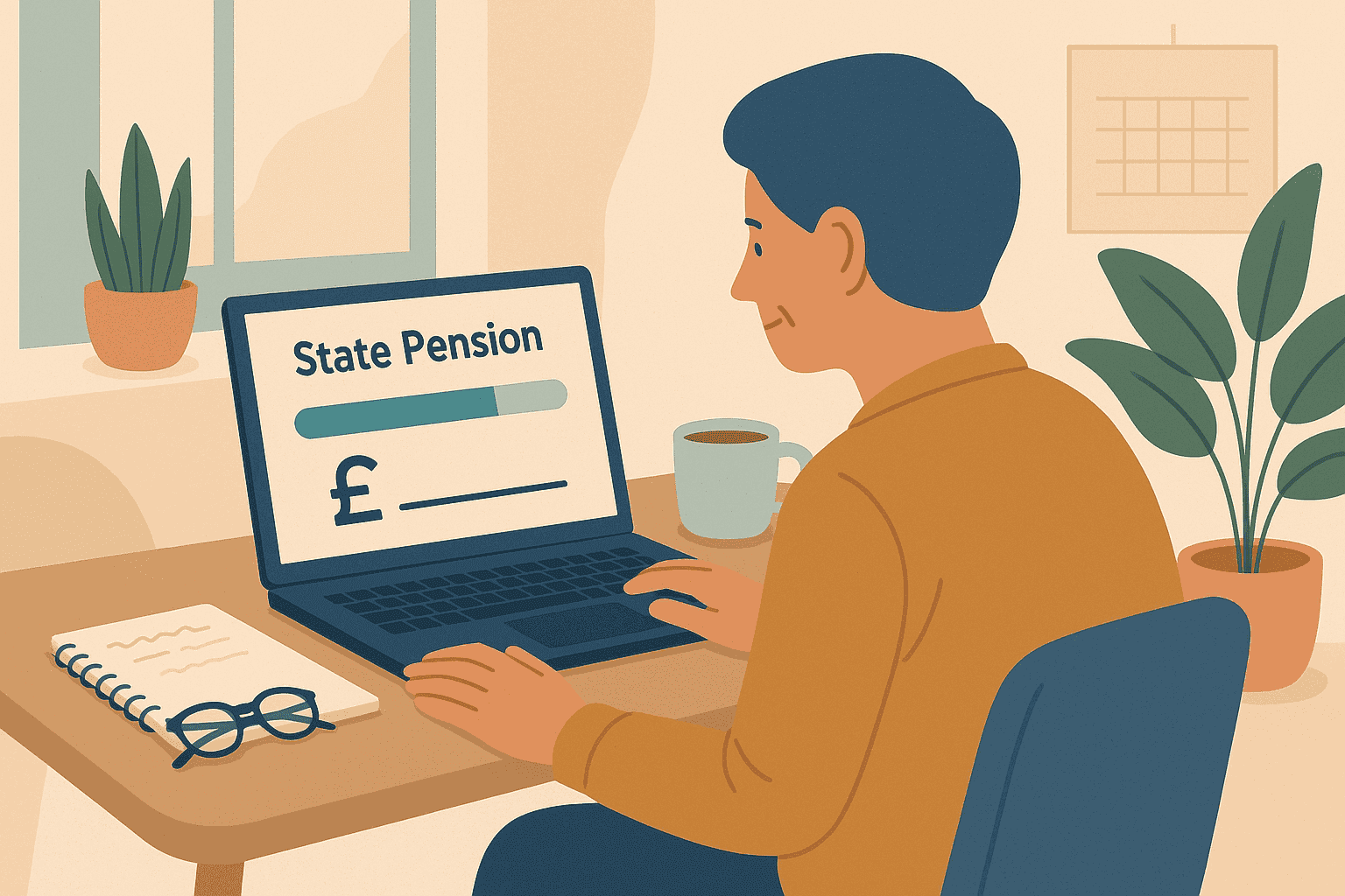State Pension 2026/27: Rates, Qualifying Years and Your Forecast