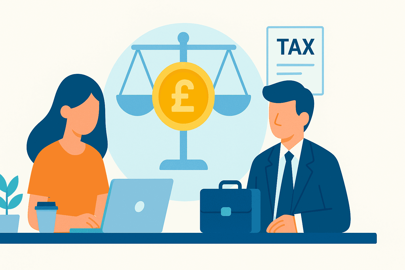 Freelancing vs Full-Time: Which Pays More After Tax?