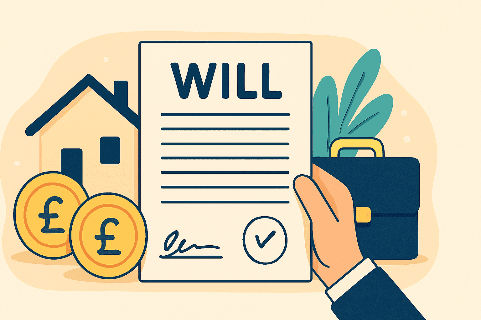 Inheritance Tax: How to Pass on Assets Tax-Efficiently