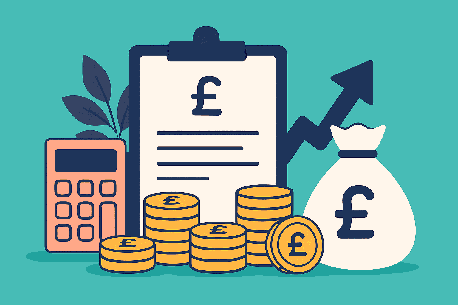 Capital Gains Tax Explained: How to Minimise Your UK Tax Bill