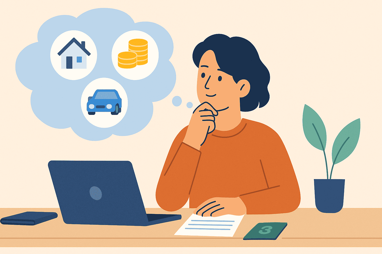 Financial Milestones by 30: What to Actually Aim For