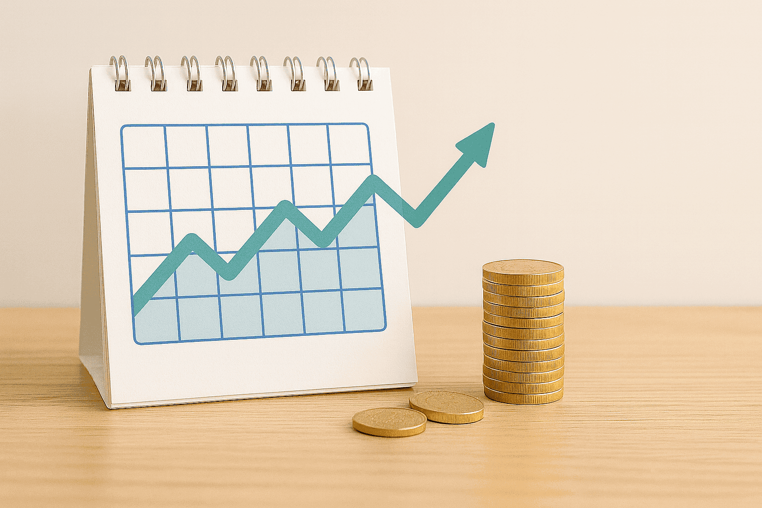 How to Create a Monthly Spending Plan That Works in the UK