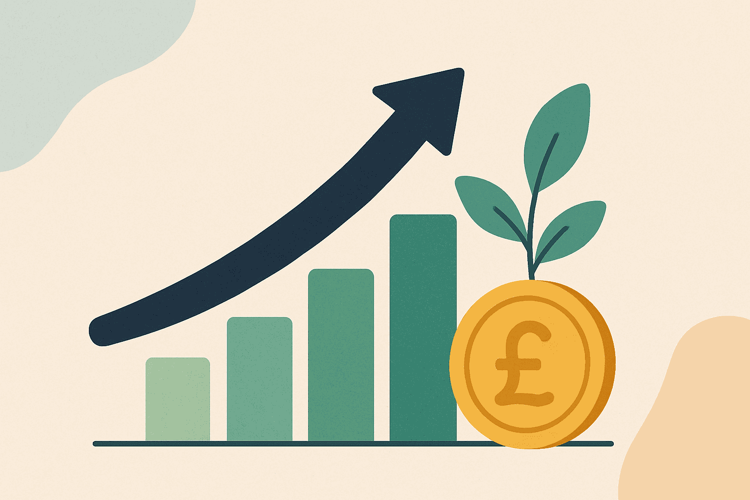 CGT Allowance UK 2025/26: A Simple Guide to Tax Loss and Gain Harvesting