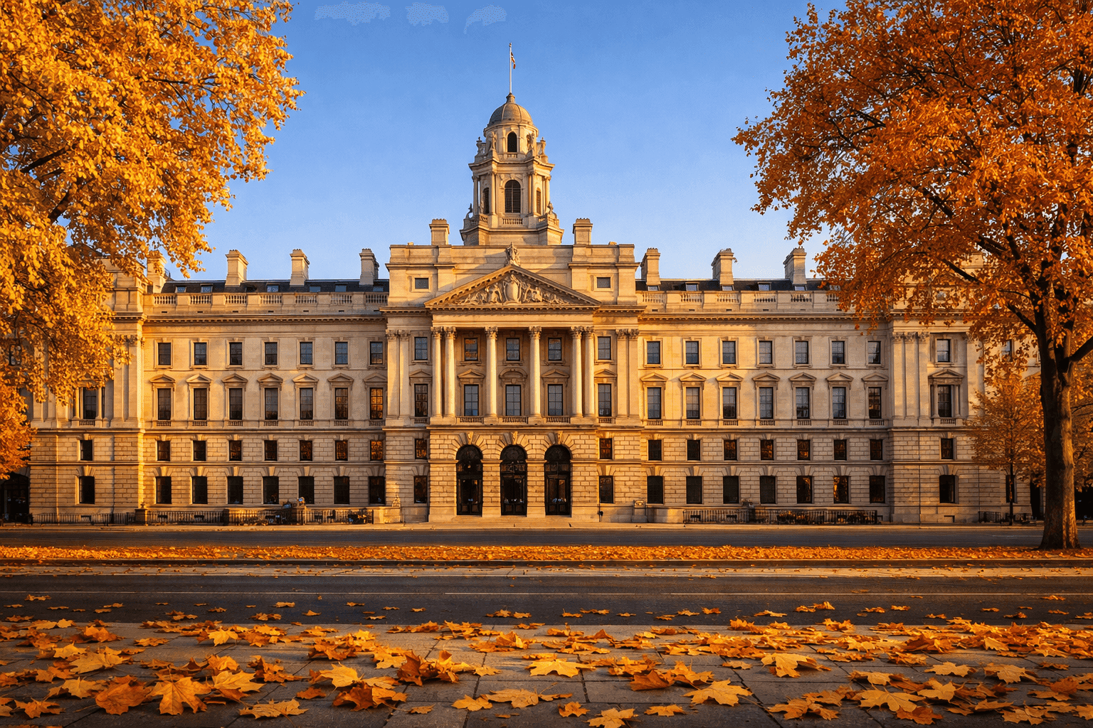 Autumn Budget 2025: What It Means for Your Take-Home Pay