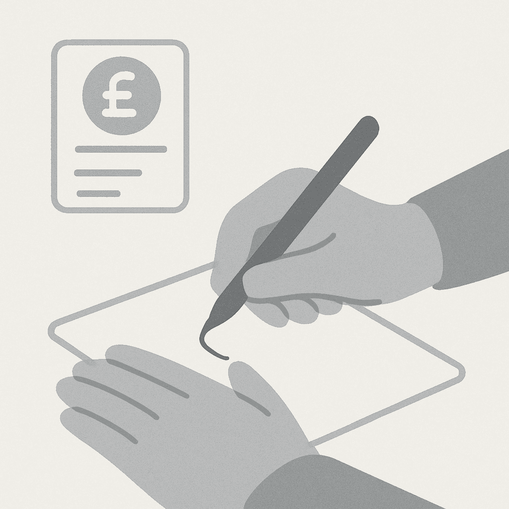How to Report Side Hustle Income to HMRC